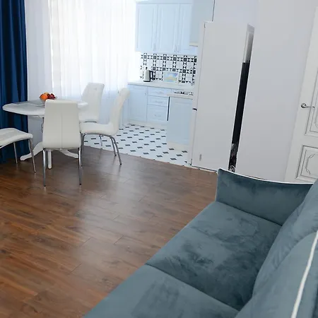 Apartment Sea View