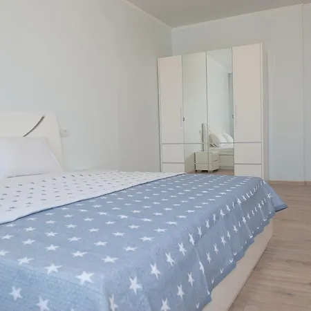 Apartmán Sea View *