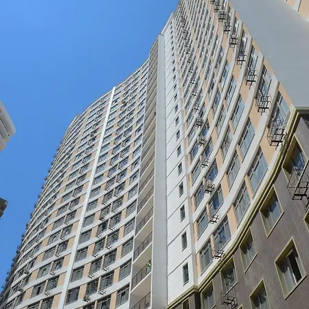 Sea View Apartment *
