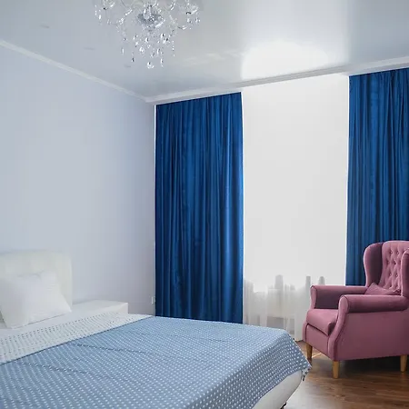Sea View Apartment
