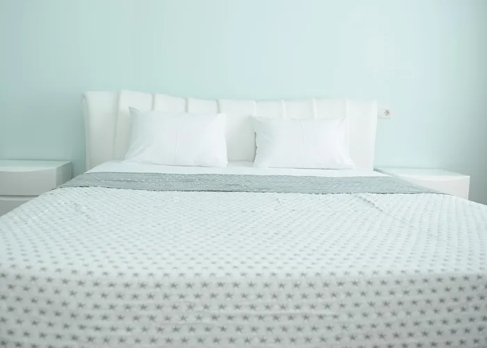 Sea View Апартаменти *