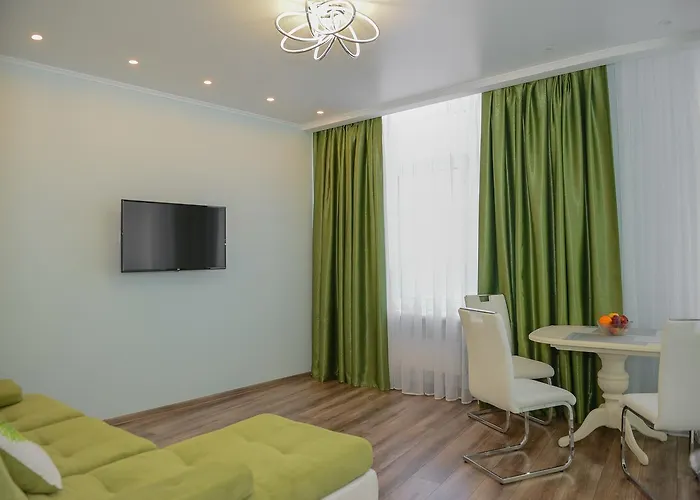 Appartement Sea View