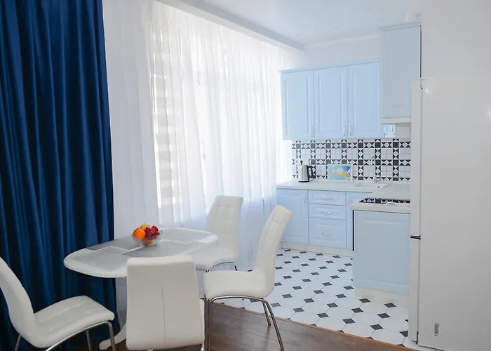 Sea View Апартаменти *