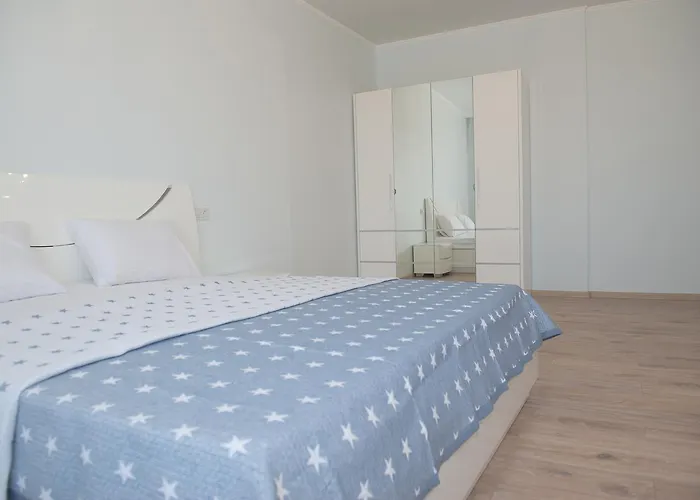 Апартаменти Sea View *