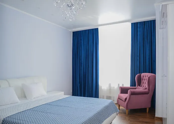 Sea View Апартаменти