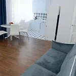 Апартаменты Sea View