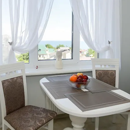 Апартаменты Sea View