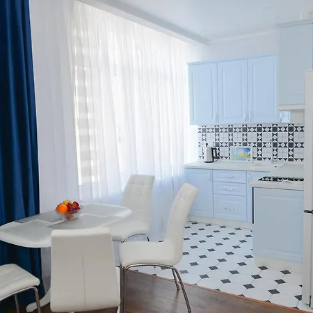 Sea View Апартаменты *