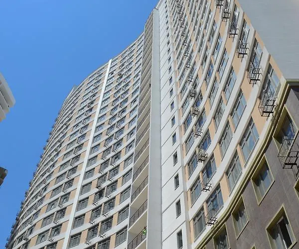 Sea View Apartment *