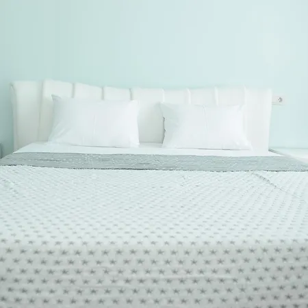 Sea View Lägenhet *